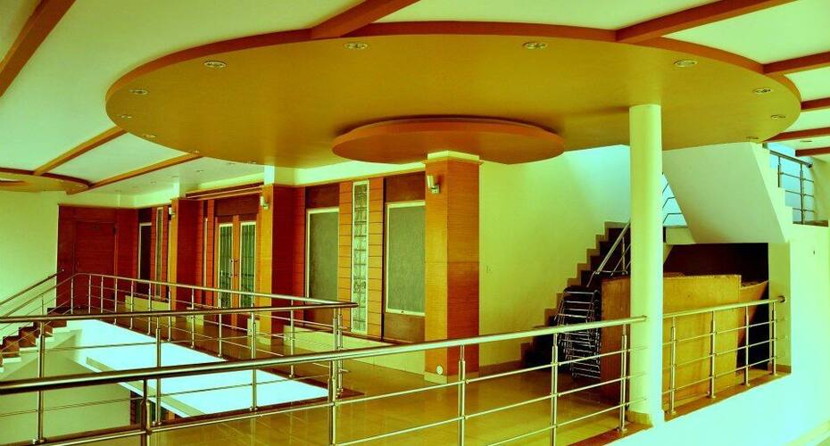 Hotel Adarsh Palace, Patiala 5